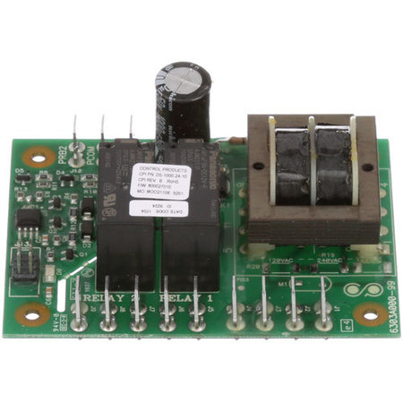 ACCUTEMP Water Level Control -Board ATOE-3230-2